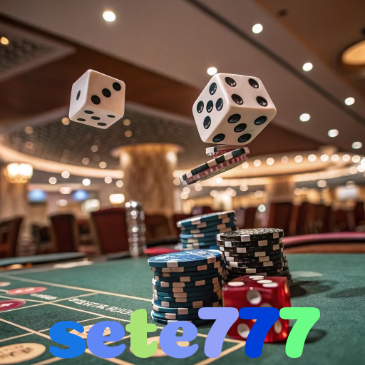 sete777:Aposte nas melhores slots e conquiste prêmios como nunca!