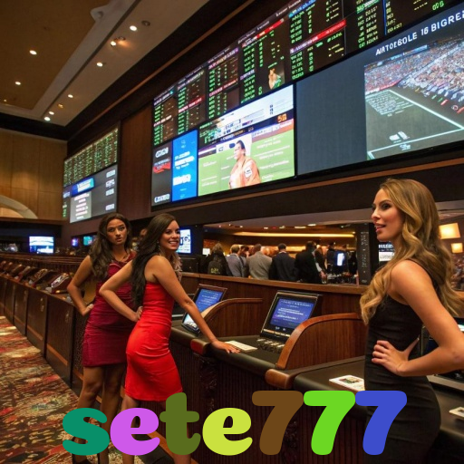 sete777:Jogue poker, aposte no futebol e ganhe em grandes jogos de cassino!