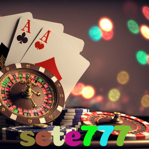 sete777：Jogue poker, aposte no futebol e ganhe em grandes jogos de cassino!