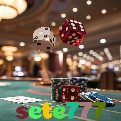 sete777：Aposte no futebol, jogue poker e conquiste vitórias épicas!