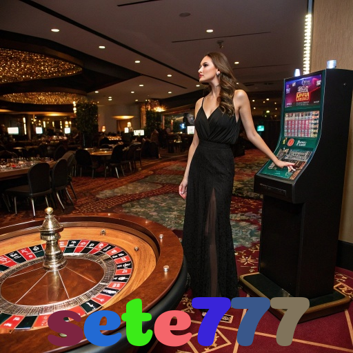 sete777：Aposte nas melhores slots e conquiste prêmios como nunca!