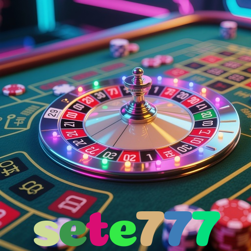 sete777：Aposte no futebol, jogue poker e conquiste vitórias épicas!