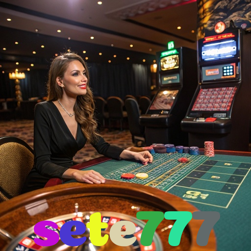 sete777:Aposte no futebol, jogue poker e conquiste vitórias épicas!