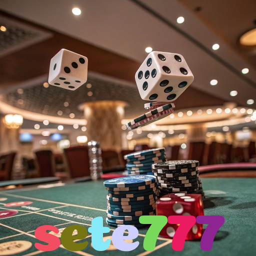 sete777:Aposte no futebol, jogue poker e conquiste vitórias épicas!